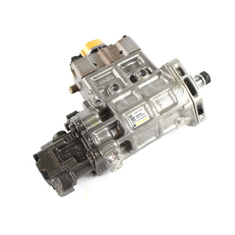 326-4234 Suku Cadang Mesin Mekanik Rakitan Pompa Bahan Bakar Pompa Injeksi