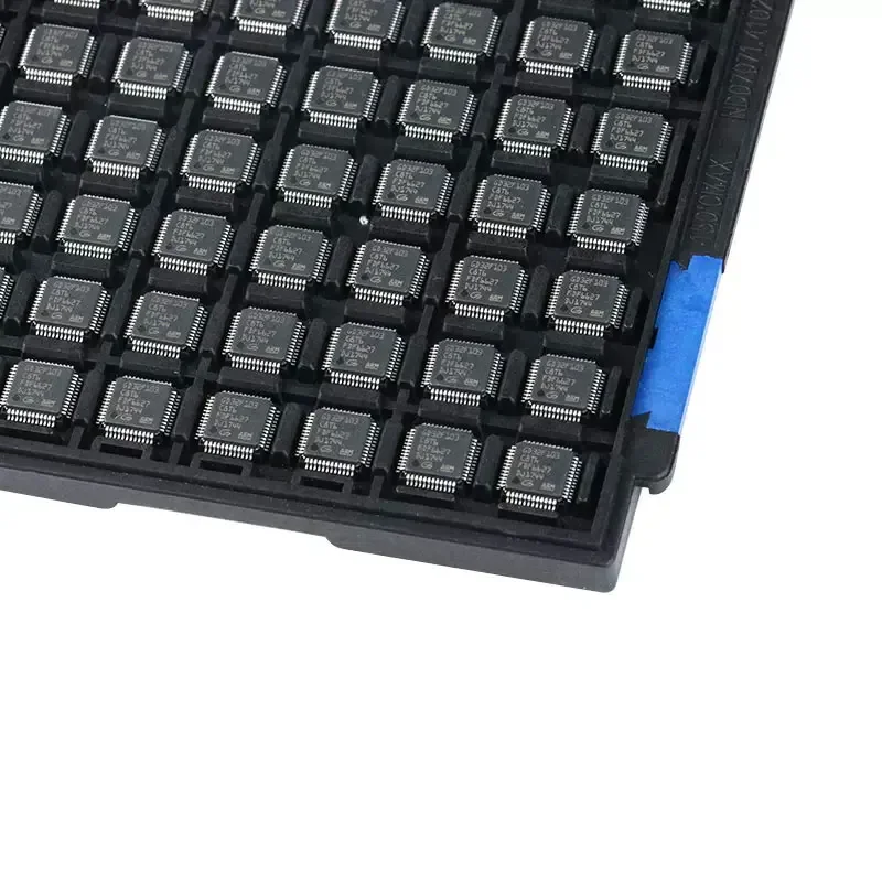 Original marca GD32F103C8T6 GD32F103VCT6 GD32F103RBT6 GD32F103RCT6 GD32F103RET6 GD32F103RGT6