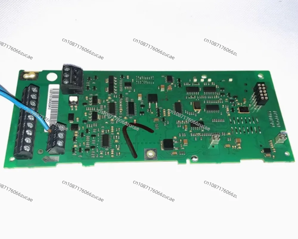 

132B7016 Подходит для материнской платы процессора преобразователя частоты Danfoss FC101 и FC111 с терминалом управления 132B7018
