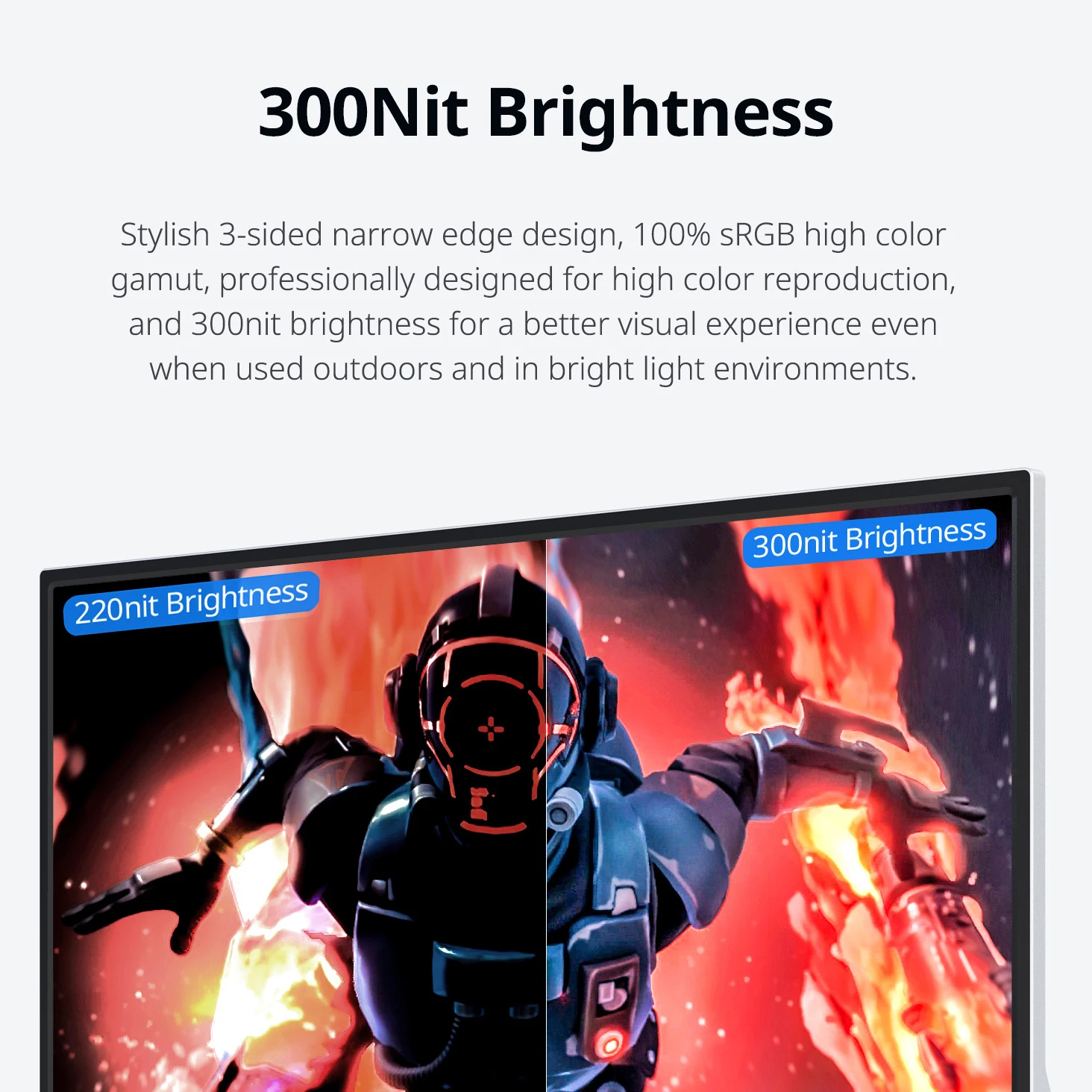شاشة تعمل باللمس محمولة FHD ، شاشة تعمل باللمس ، x ، p ، SRGB مناسبة لأجهزة Macbook ، الهاتف ، الكمبيوتر المحمول ، XBox ، الكمبيوتر الشخصي ، PS4 ، 5 ، السفر ، الألعاب المكتبية