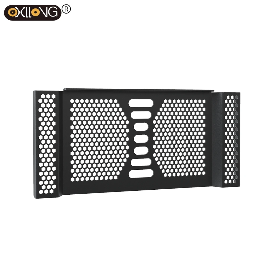 

FOR YAMAHA FZ 6 / FZ6 Fazer 2007 2008 2009 2010 Motorcycle Radiator Grille Cover Protection Radiator Guard Protector Accessories