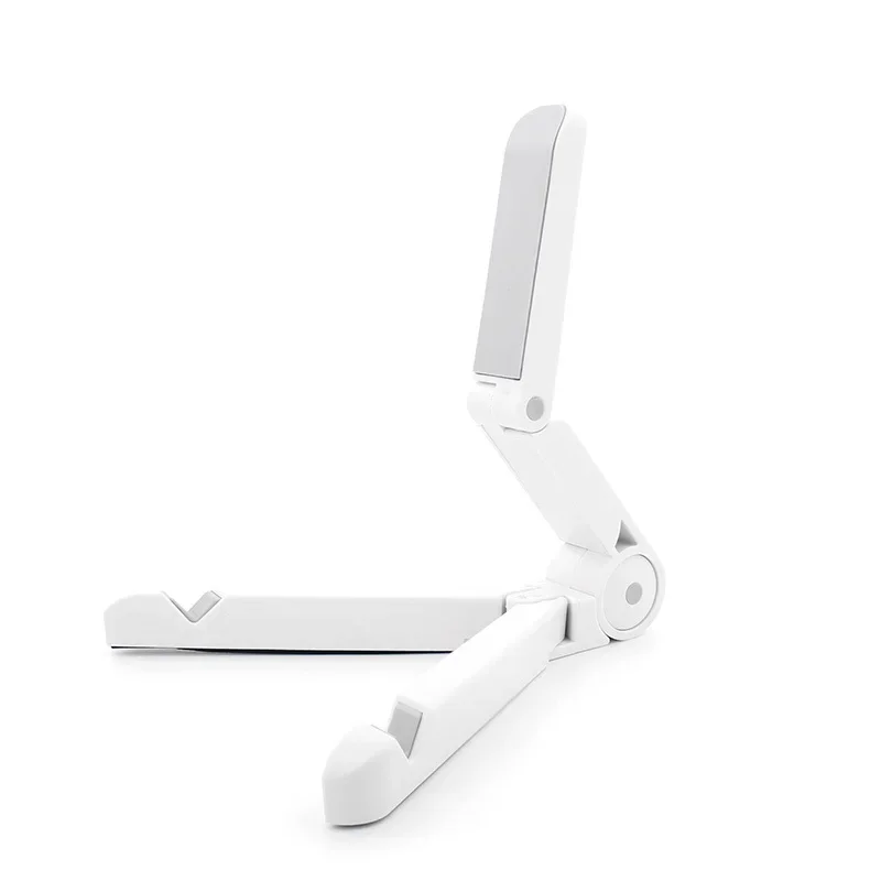 Rotating Tablet Mobile Phone Stand Secure Desktop Holder for iPhone iPad Xiaomi Samsung Desk Foldable Durable Laptop Bracket