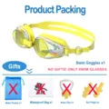 No Pack -Yellow