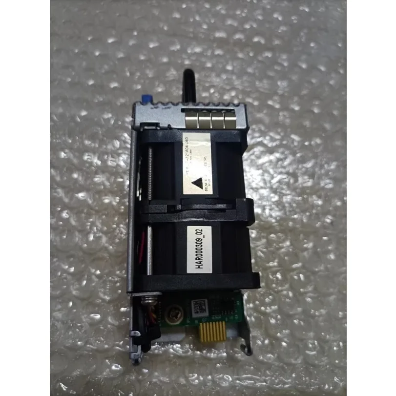 Wentylator chłodzący Mellanox SA000497 A6 HAR000309-02 FA121A04-D40