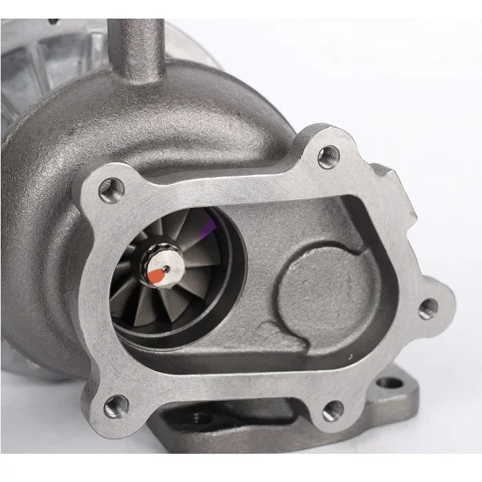 RHF55 turbocharger & parts for 4HK1-T 4HK1 4HE1 engine 8980302170 VB440051 VA440051 CIFK CTFK1911 8-98030-2170