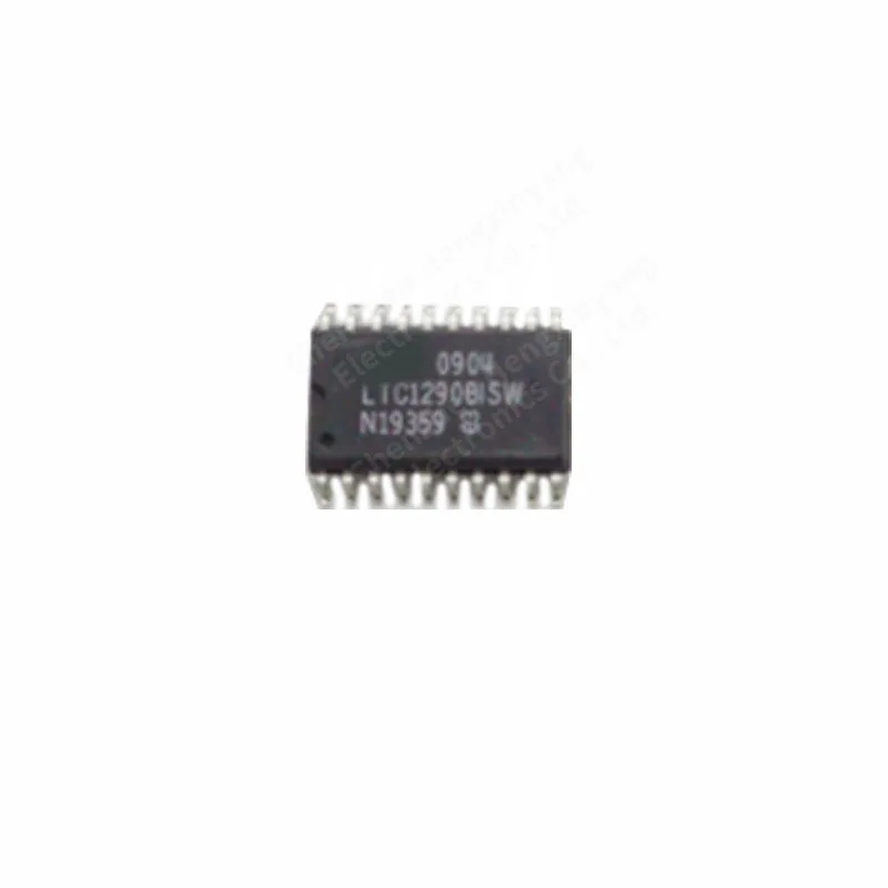 1PCS LTC1290BISW # PBF convertisseur de données paquet SOP-20