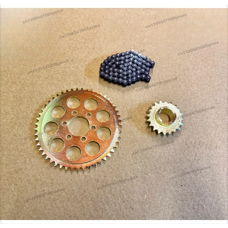 For Primary Chain 219 Drive 79bike Primary Drive Chain 219 Chain Primary Drive