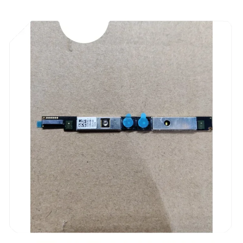 Available for Dell Alien 15 17 r3 r4 inspiron 13-7378 7368 Portable Webcam CAM module 0jcxg0