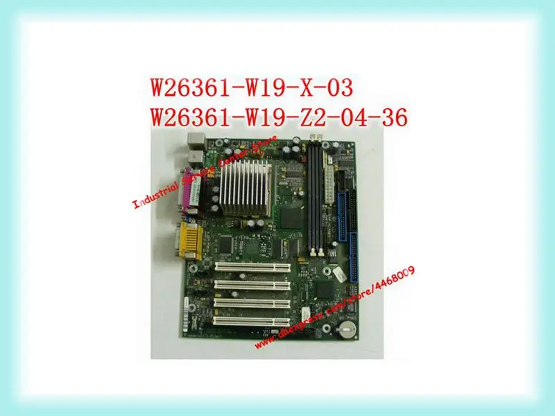 

W26361-W19-X-03 W26361-W19-Z2-04-36 S26361-D1171 A12GS1 Industrial