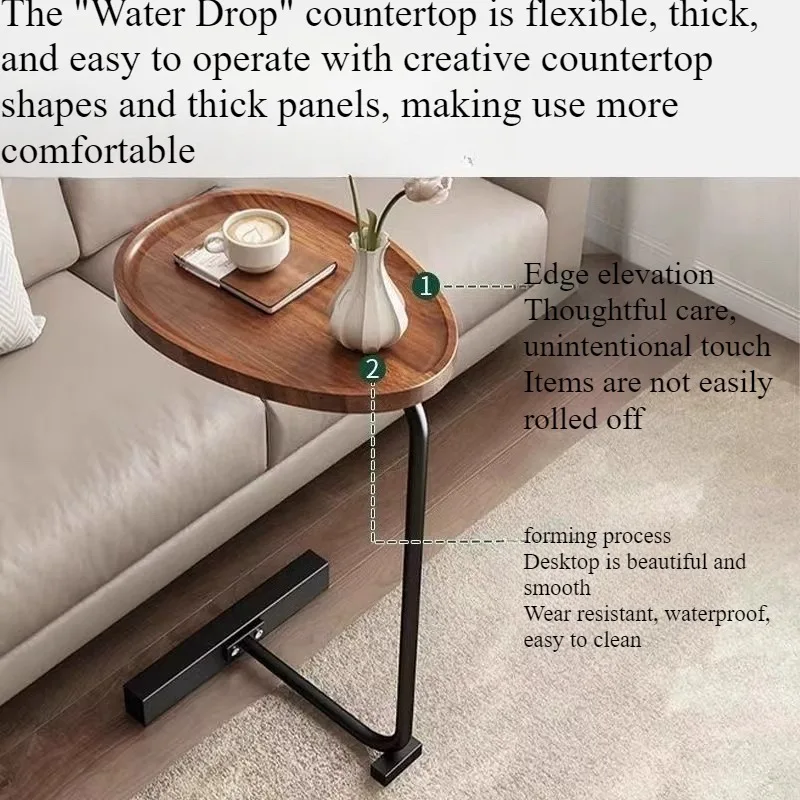 Thumbnail 3 - #19 Cheapest Sofa Side Tables Deals You Can Get