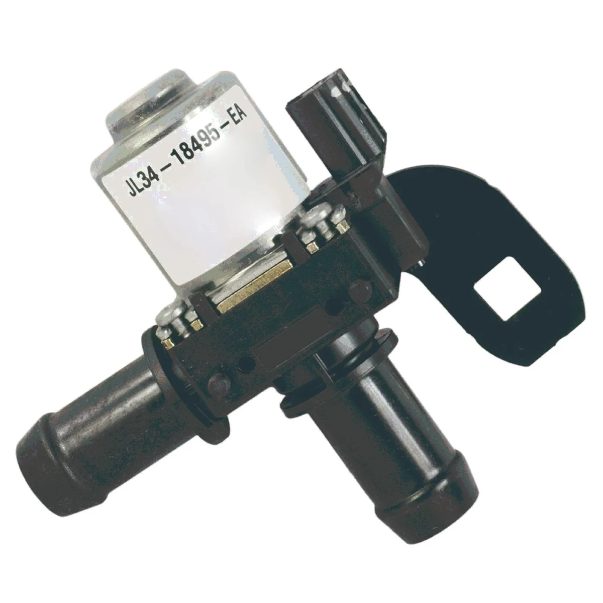 

JL3Z-18495E Warm Air Water Valve Heater Valve for Ford F-150