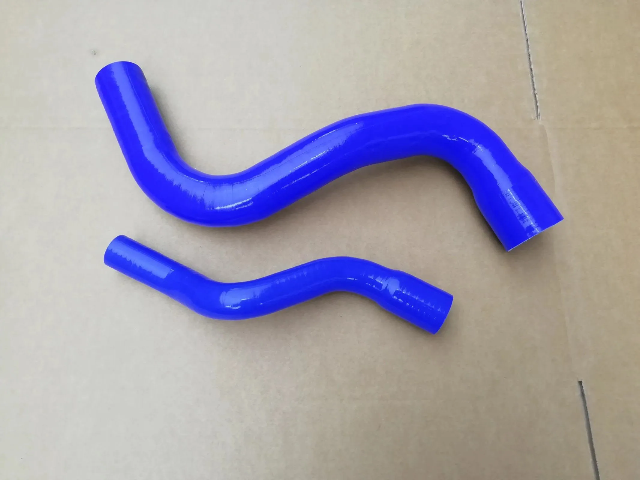 Silicone Radiator Hose PW920733 PW920734 For Proton Preve ALL, Exora Bold Turbo, Suprima S