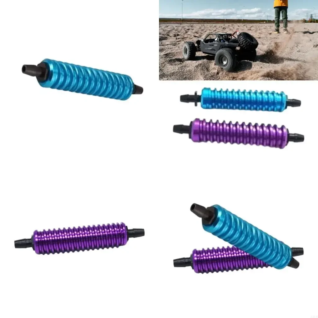 

Высокопроизводительные металлические воздухоохладители для моделей транспортных средств с дистанционным управлением 1/10 1/8,