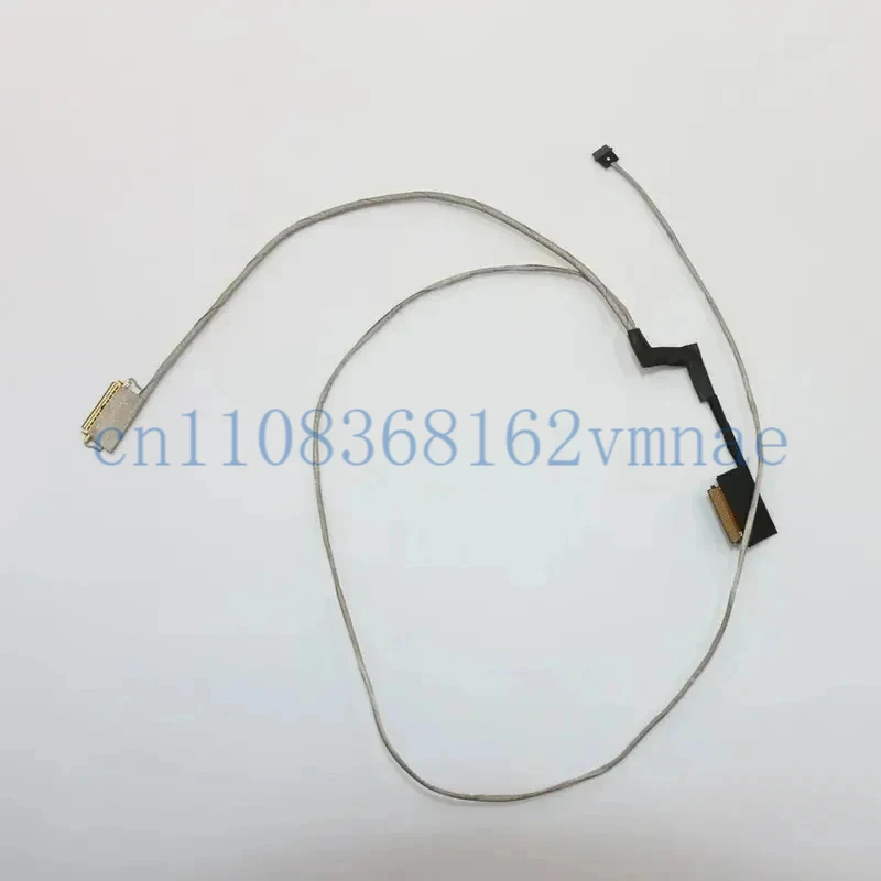 

Кабель для экрана Legion Y520-15IKBN 80WK Y520-15IKBA 80WY Y520-15IKBM 80YY 5C10N00226 DC02001WZ00 DC02001WZ10
