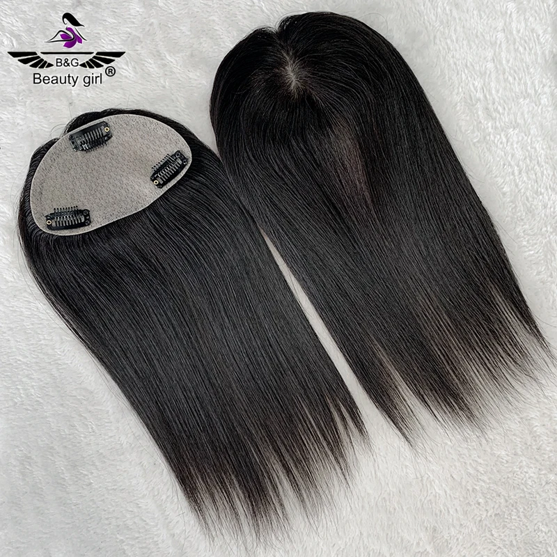 

Daily Wear Real Human Hair Bangs Wispy Temples Hairpieces For Women Air Bangs Flat Neat Blunt Bangs Hair Topper Extension