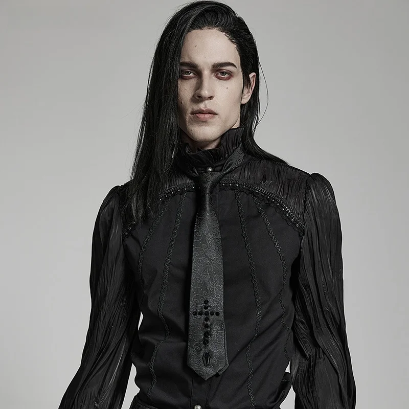 accessoire-de-mode-brode-gothique-fonce-cravate-croisee-style-punk-pour-homme-ws555lhm-par-punk-rave-accessoire-de-cosplay-en-stock