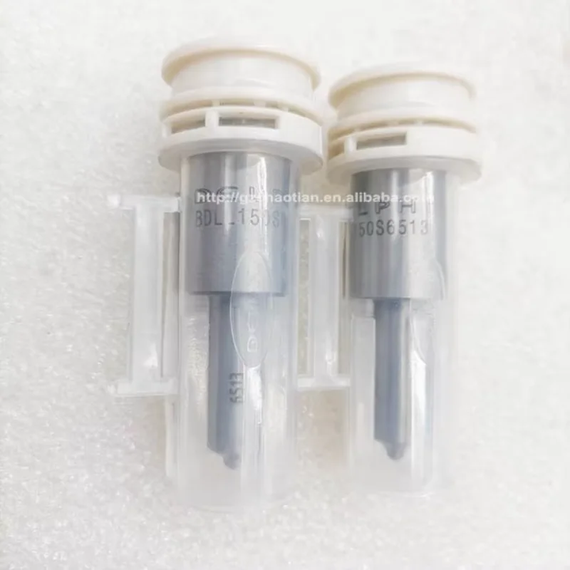 

Diesel engine parts fuel injector nozzle BDLL150S6513 nozzle