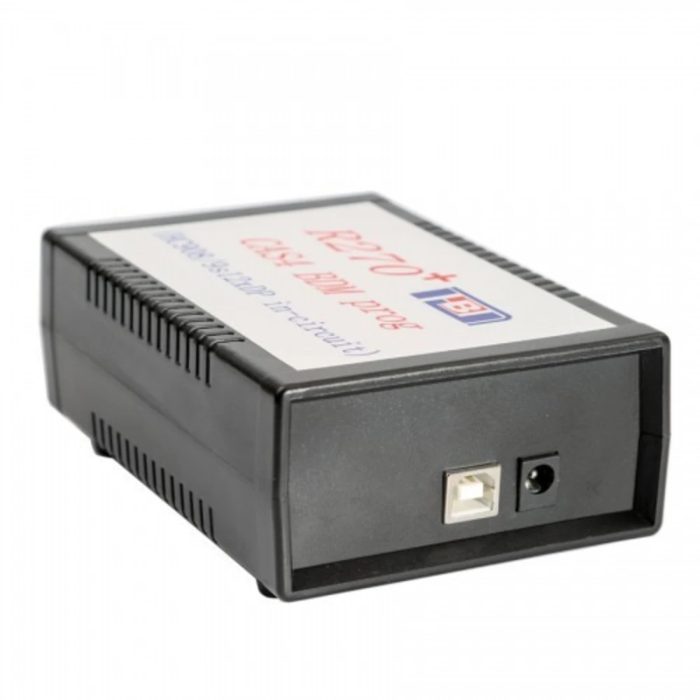 NEWBest  Professional R270+ For BMW CAS4 BDM Programmer Auto Key Programmer R270 CAS4 Diagnostic tools for BMW for Benz etc