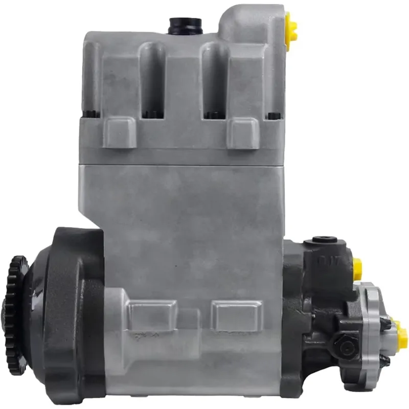 

Fuel Injection Pump 20R-1635 384-0677 for Caterpillar CAT C7 C9 Engine 324D 325D 329D 330D 336D 336D2 Excavator 950H 973D Loader