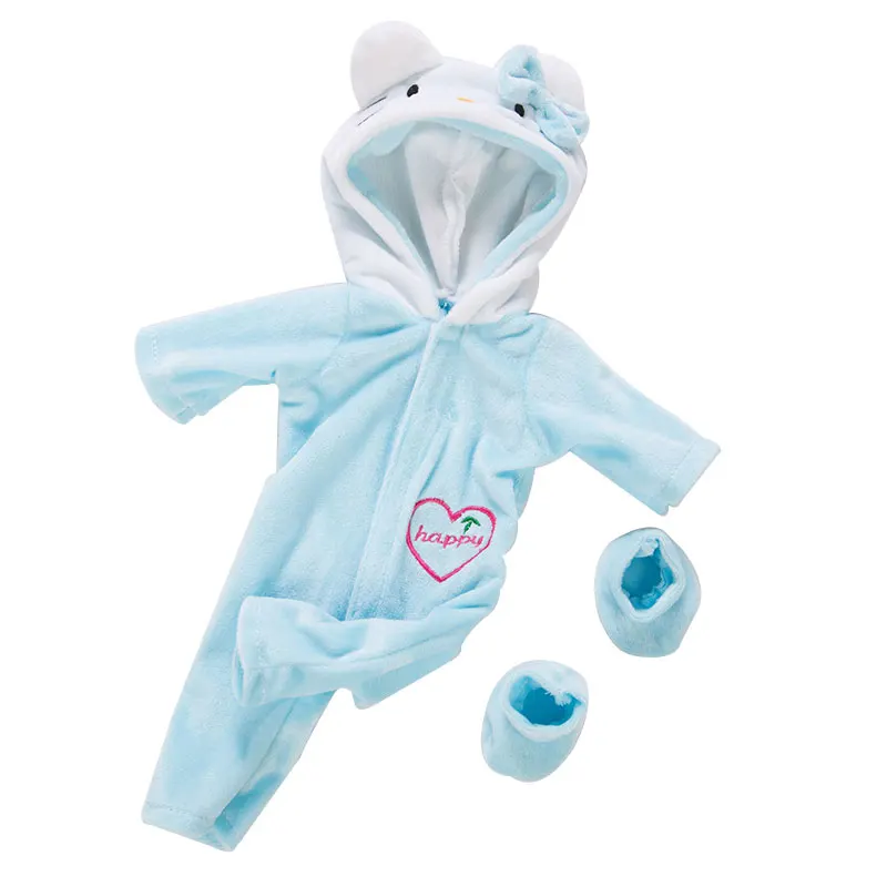 Conjunto De Ropa Para , Para Vestidos De Recién Nacidas De 22 A 23 Pulgadas Regalos De Cumpleanos Y Ano Cuticat Trajes De Munecas Reborn Conjunto De Ropa Para , Para Vestidos De Recién Nacidas De 22 A 23 Pulgadas Regalos De Cumpleanos Y Ano Cuticat Trajes De Munecas Reborn