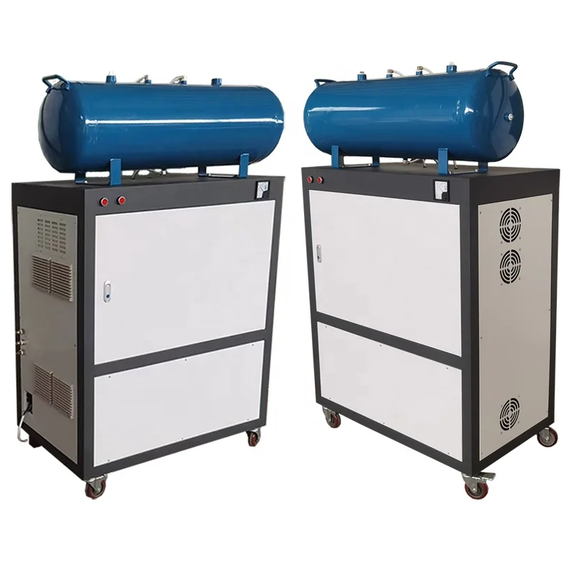 

Industrial Hyperbaric Chamber 10L To 70LPM PSA Oxygen Generator Hydrogen Usage Used Pump Engine Manufacturing Plants