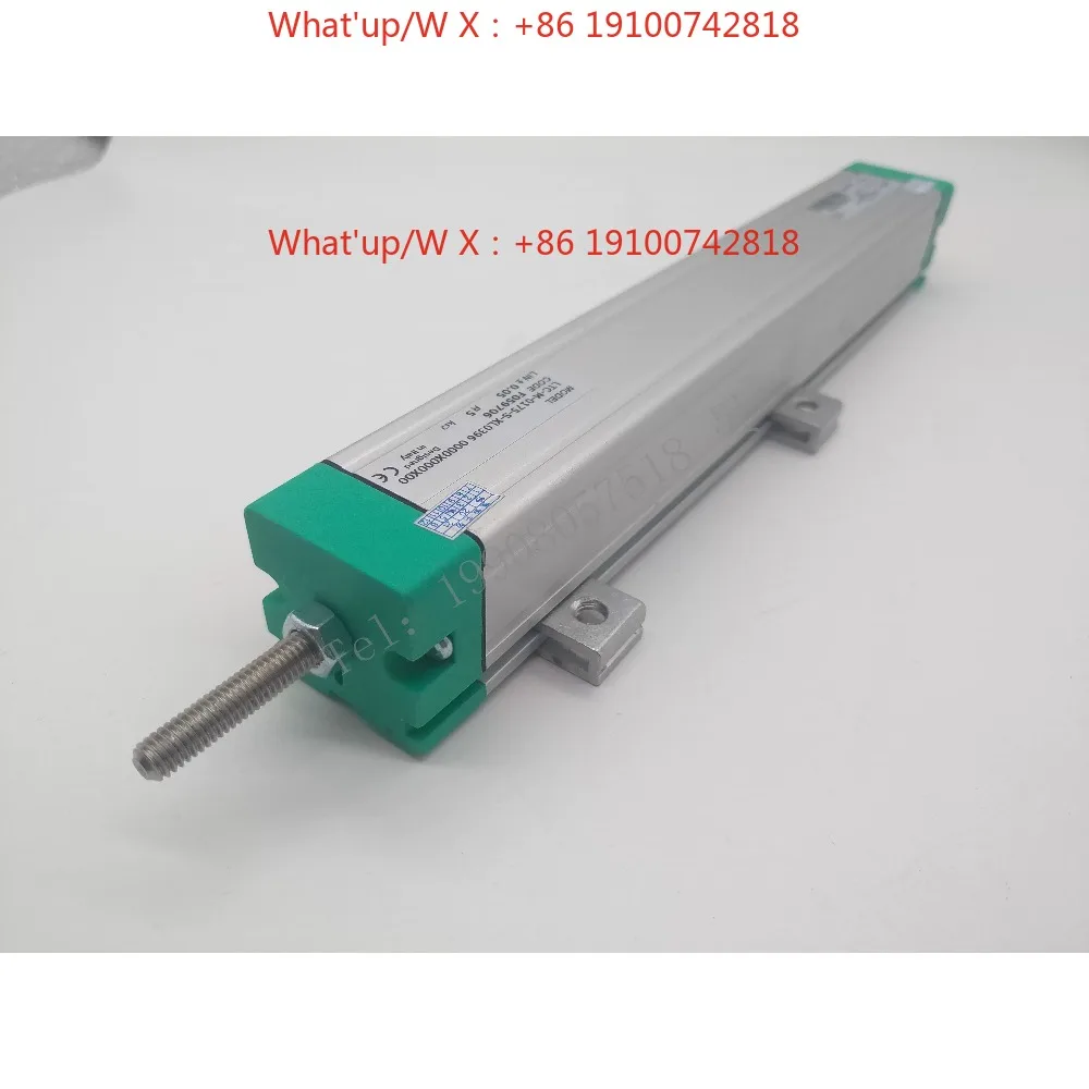 Electronic ruler LTC-M LTM150 225 molding machine tie rod type displacement sensor