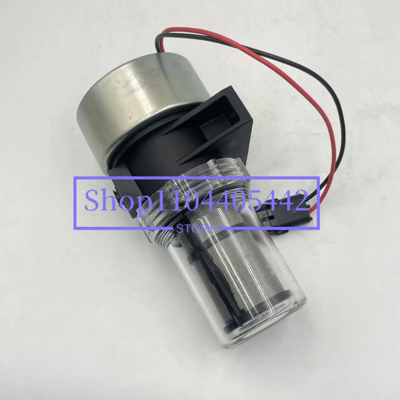 Diesel Fuel Pump 12V 41-7059 For  Cold Unit MD KD RD TS URD XDS TD LND Carrier 40253N 30-01108-03