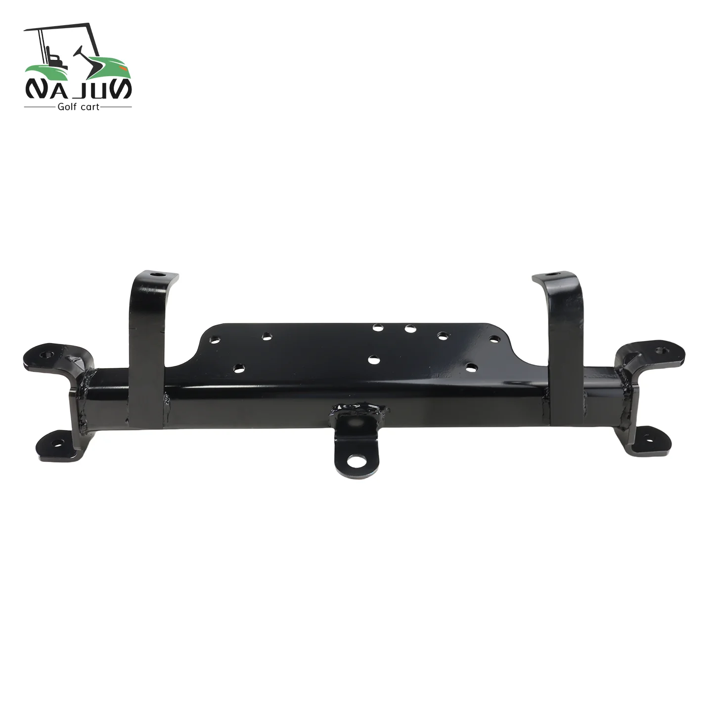 Golf Cart Parts E-Z-GO TXT 2001-up Front Axle Weldment Front Suspension OEM 70963-G01