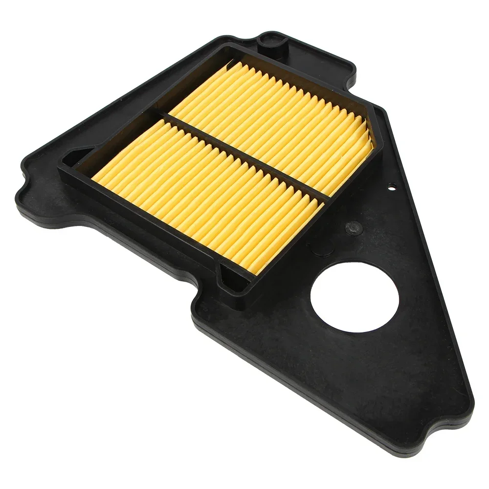 Motorcycle Air Intake Filter For Yamaha YBR125 JYM YBR125ED YBR 125 2008 Motorbike Accessories Air Purification Clean Element