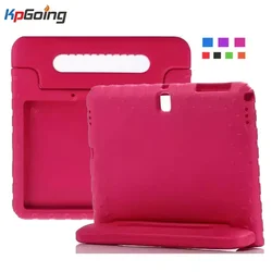 For Samsung Galaxy Tab S 10.5 Case Kids T800 T805 Shockproof EVA Foam Cover Funda for Samsung Galaxy Tab A7 10.4 2020 T500 T505