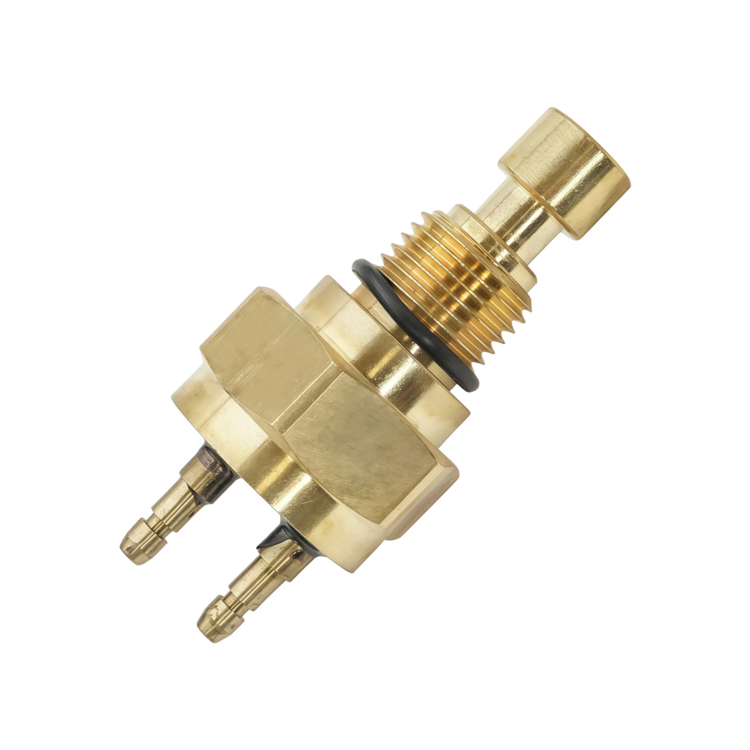 OE Replacement As Shown In The Figure Fan Sensor Switch Precision Engineered Cooling System Control Off-road ATV Repair