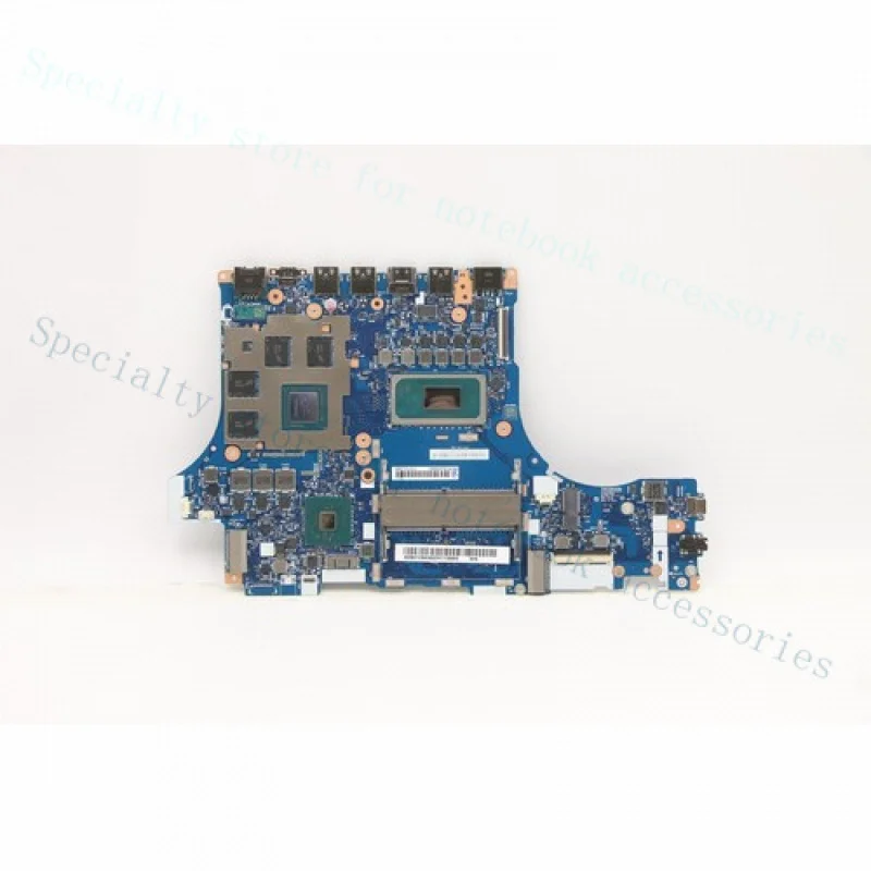 

A +++ для Lenovo Legion 5 Pro-16ITH6 5B21C80245, материнская плата для ноутбука i7-11800H RTX3050