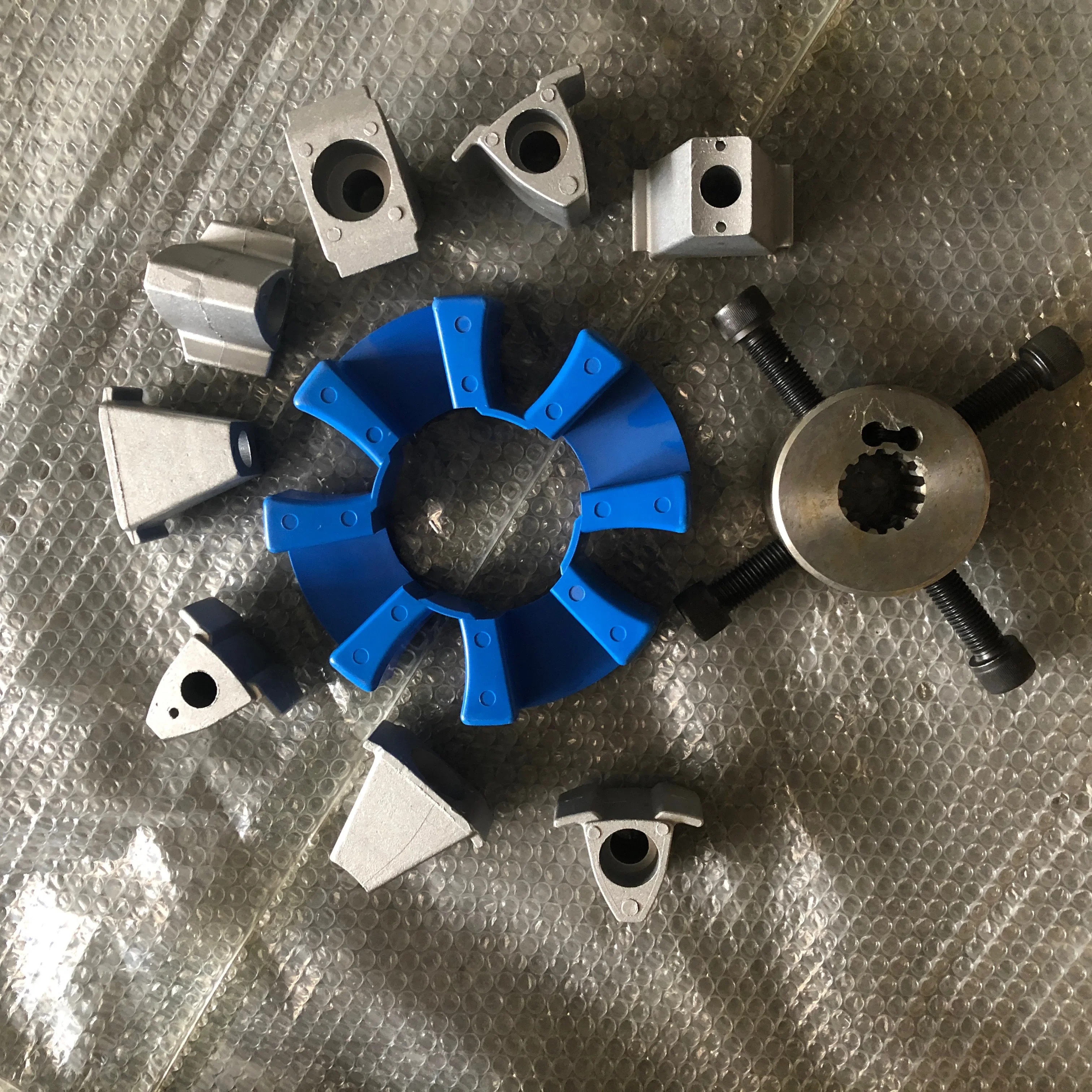 

Construction machinery SE210 excavator parts coupling J221-24A-010000