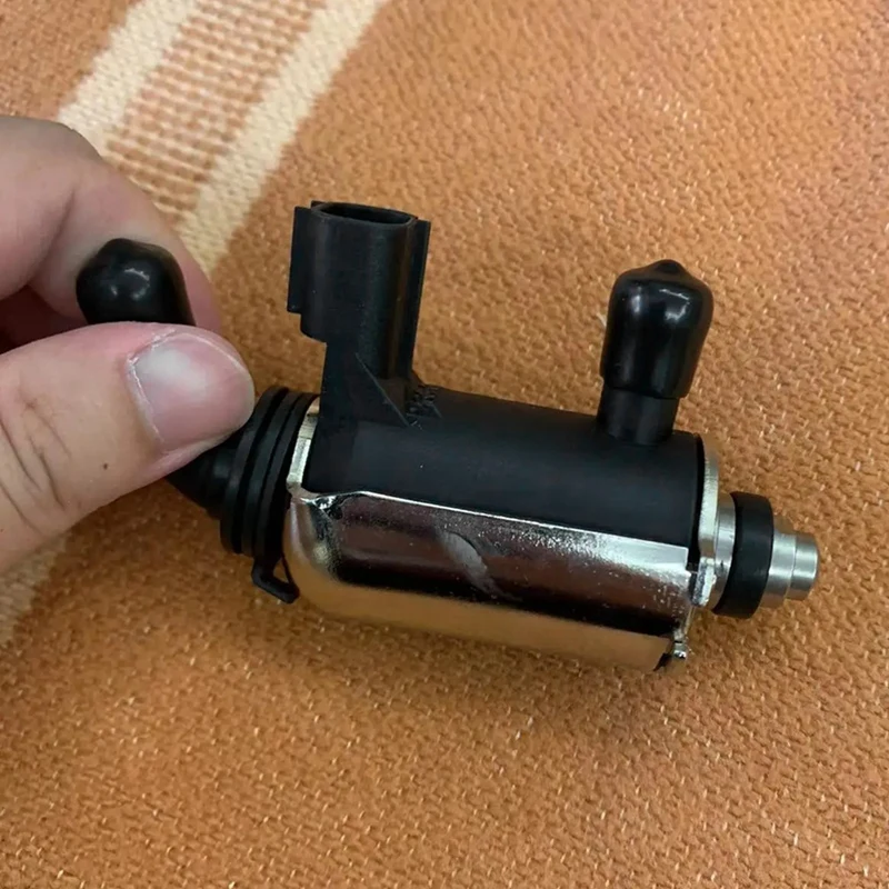 Fuel Pump Injector For Suzuki Compatible Ruishuang EN150-A Yueku GZ150-A Hongbao UM125T Neptune 15710-33GD