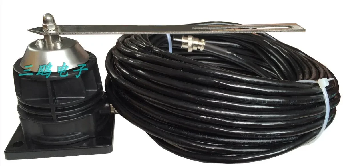 Marine, autopilot Rudder Angle Feedback/Generator