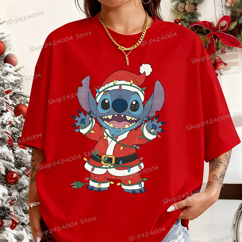 

Винтажная рождественская новая футболка, хлопковая футболка с коротким рукавом для женщин и мужчин, уличная одежда с Рождеством, удобные футболки высокого качества