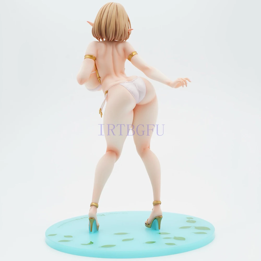 5th القروي Kukuru لباس سباحة Ver 1/6 Vertex الفتيات شخصيات كرتونية يابانية البلاستيكية عمل الشكل لعبة لعبة تحصيل نموذج دمية #3