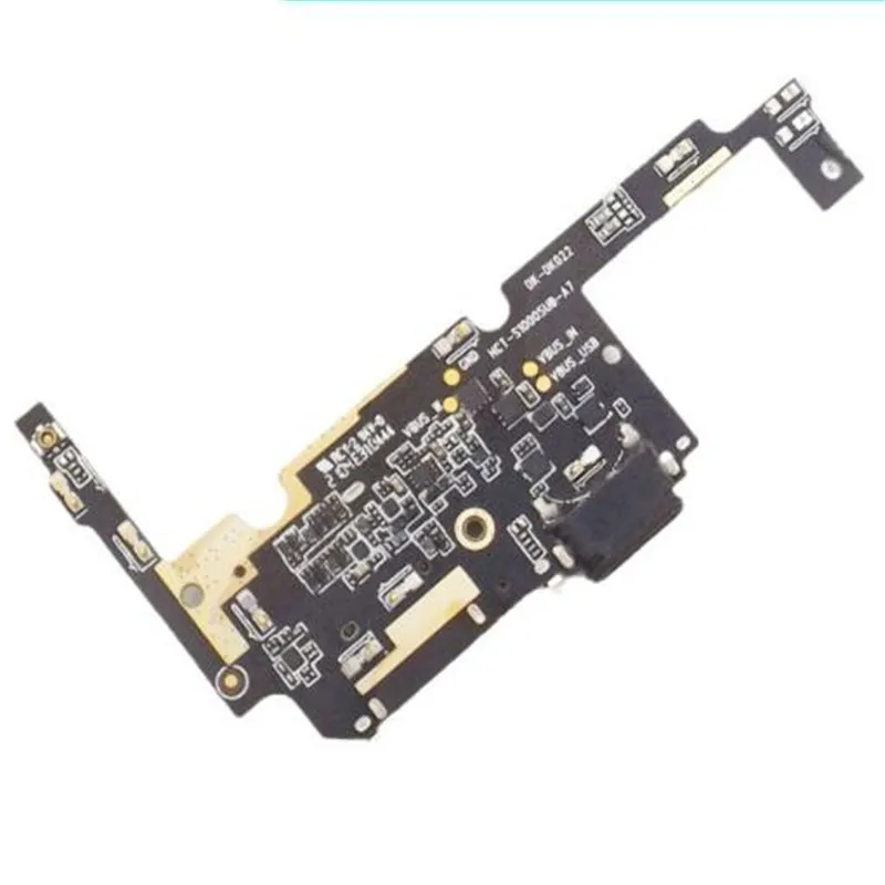 100% Nieuwe Originele Voor Blackview Bl6000 Usb Board Dock Opladen Poort Board Module Usb Plug Voor Blackview Usb Oplaadbord