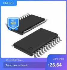 

Freeshipping 10 PCS TS3A27518EIPWRQ1 [YL518EQ1] TSSOP24