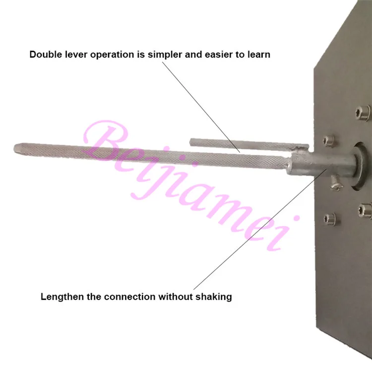 800 pcs/H 상업 베이킹 글루텐 성형 기계 스낵 바베큐 문자열 글루텐 전 제조 업체 판매