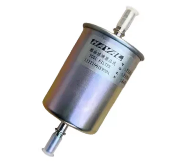 

Genuine Car Fuel Filter for GWM Great Wall Weypai P8 VV7 Poer Wingle 5 Wingle 7 C30 C50 Fuel Gaso Version