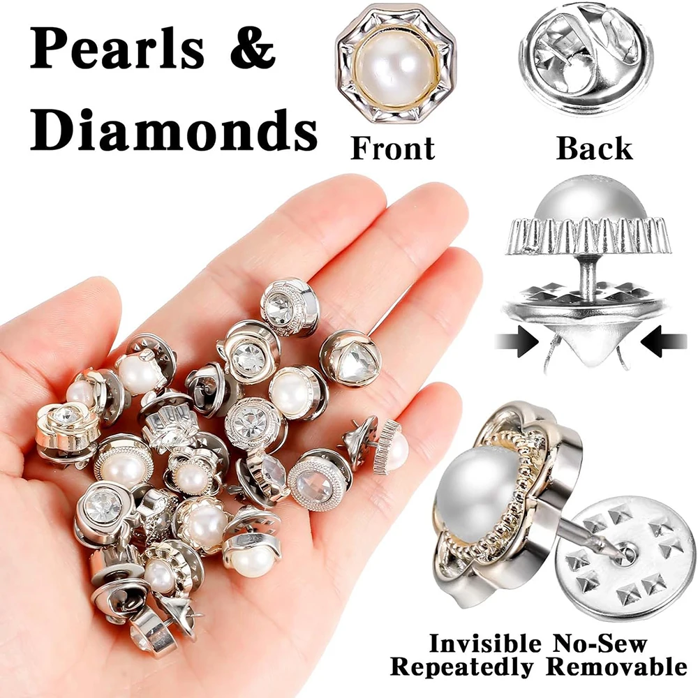 Thumbnail 4 - #38 Top Rated Safety Pins to Buy in 2026