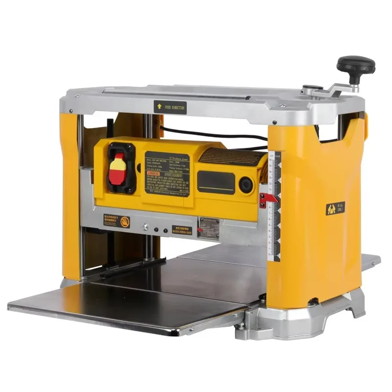 

Двусторонний рейсмусовый станок для обработки древесины, толщиномер, производство Китай, спиральный рейсмусовый станок для деревообработки