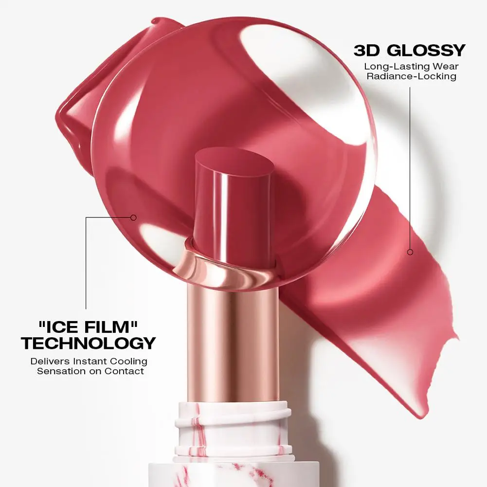 ลิปกลอสเนื้อลิควิด ให้ความเงางาม ติดทนนาน ชุ่มชื้น ไม่เหนียวเหนอะหนะ ให้ริมฝีปากดูฉ่ำวาว ลิปสติกเนื้อฉ่ำ ติดทนนาน ให้ความชุ่มชื้น ไม่เหนียวเหนอะหนะ ให้ริมฝีปากดูฉ่ำวาว ลิปสติกเนื้อฉ่ำ ติดทนนาน ให้ความชุ่มชื้น