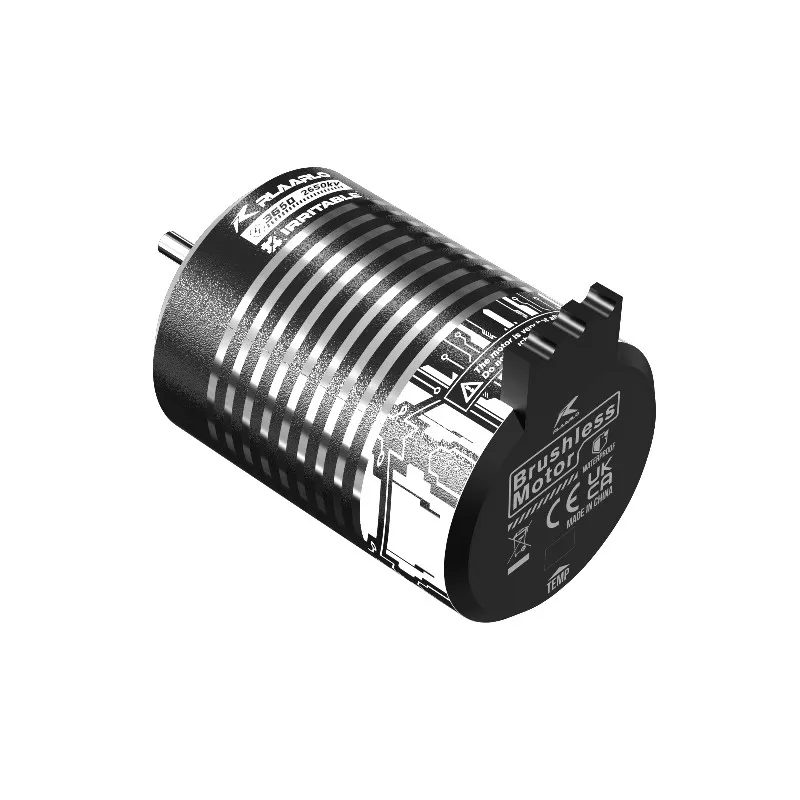Rilalo all-around terminator accessories, servo motor, electrically adjustable remote control, front and rear collision board, l
