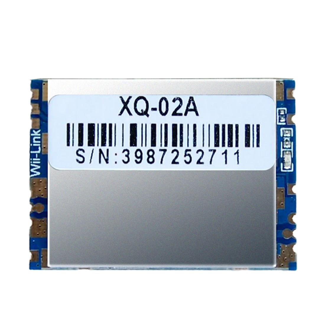 

XQ-02A 2.4G 2W Dual Way Wifi Bi-directional Signal Amplifer Boost Module Auto Switch Bidirectional Signal Amplification Module