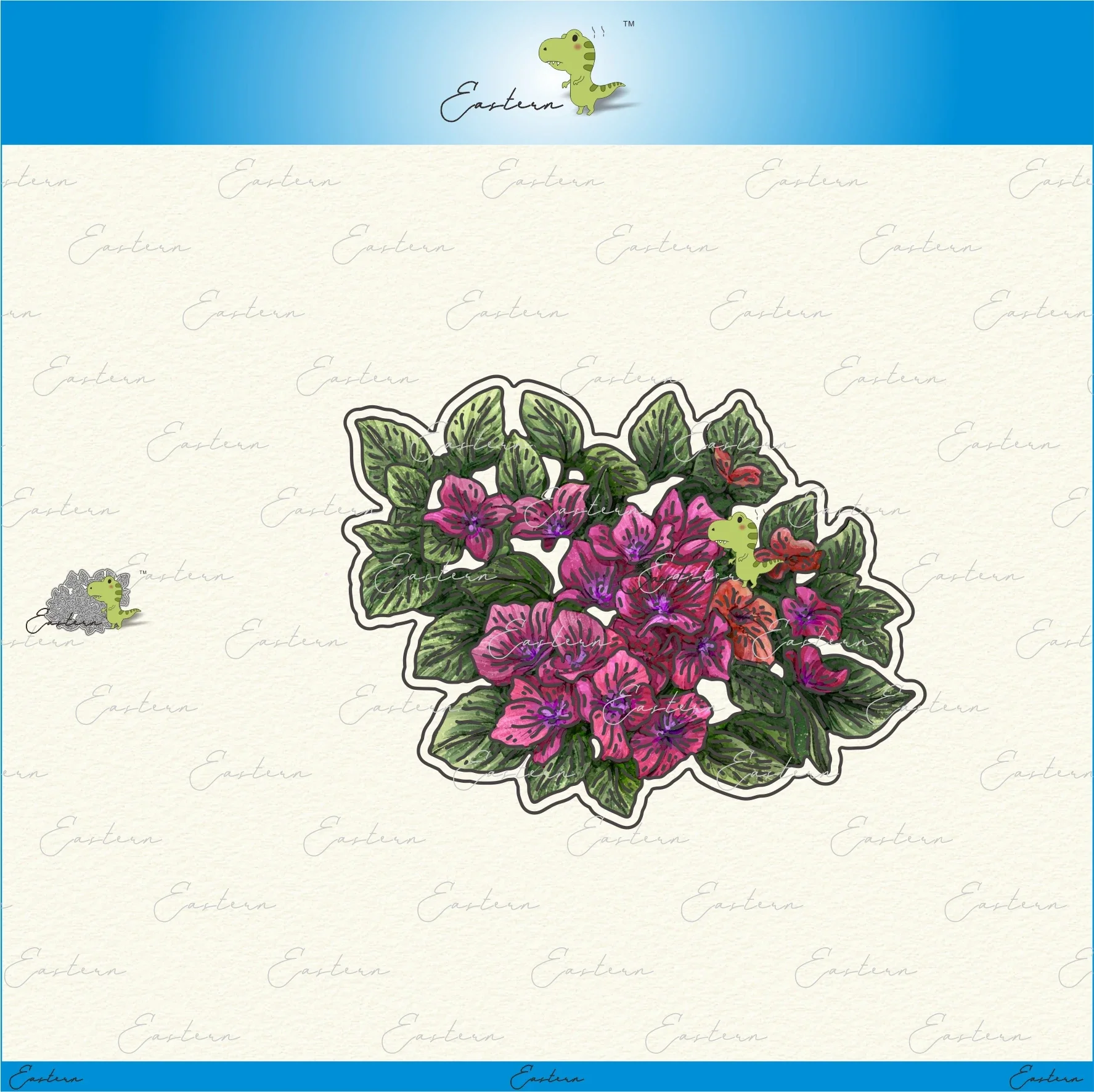 

Новые металлические вырубные формы Glamrock 2021 для скрапбукинга и рукоделия