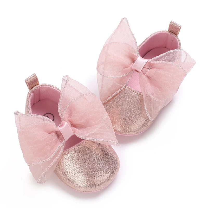 Baby Princess Sandals 4