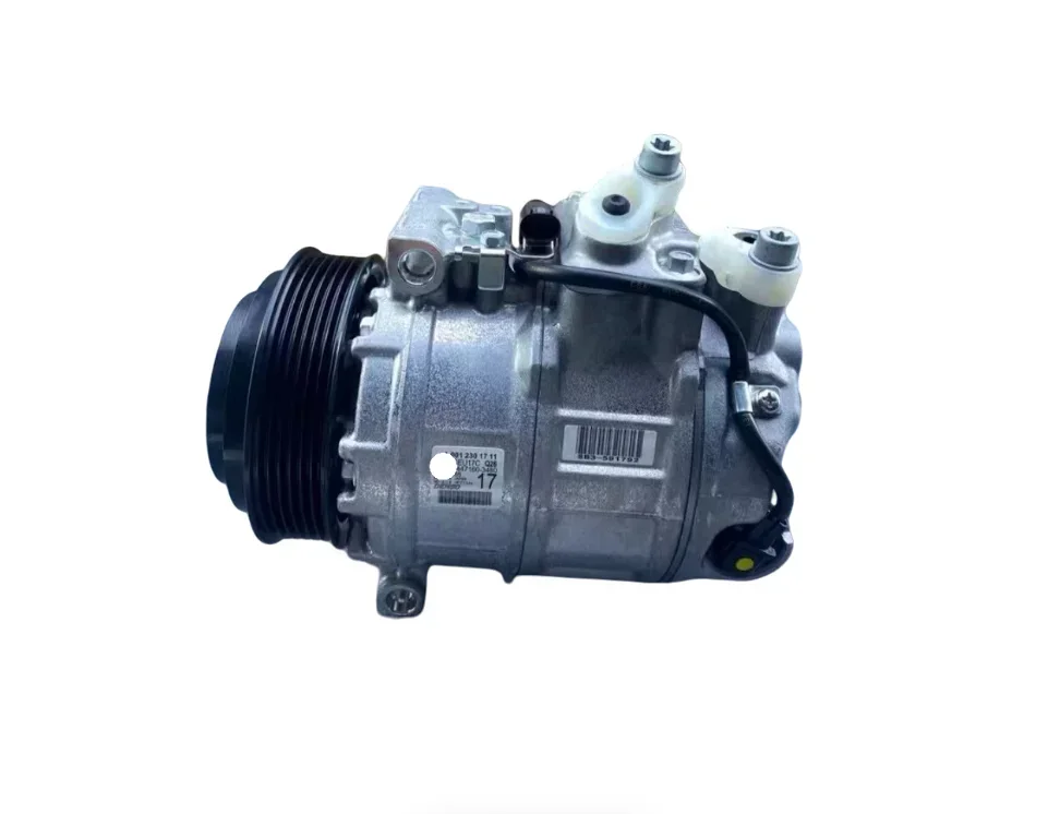 New Air Conditioner Compressor Cooling Pump for ML350 GL SEC GLK Air Compression Pump