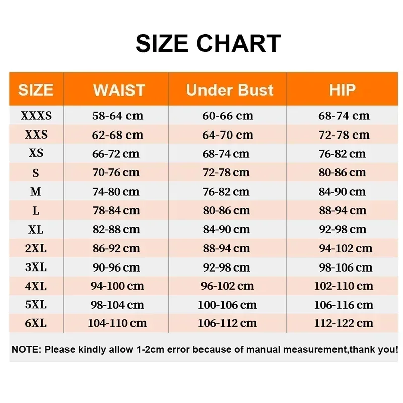 Body Shapewear Double Compression Waist Trainer Corset Adjustable Zipper and Hook-eyes Flat Belly Body Shaper image 2